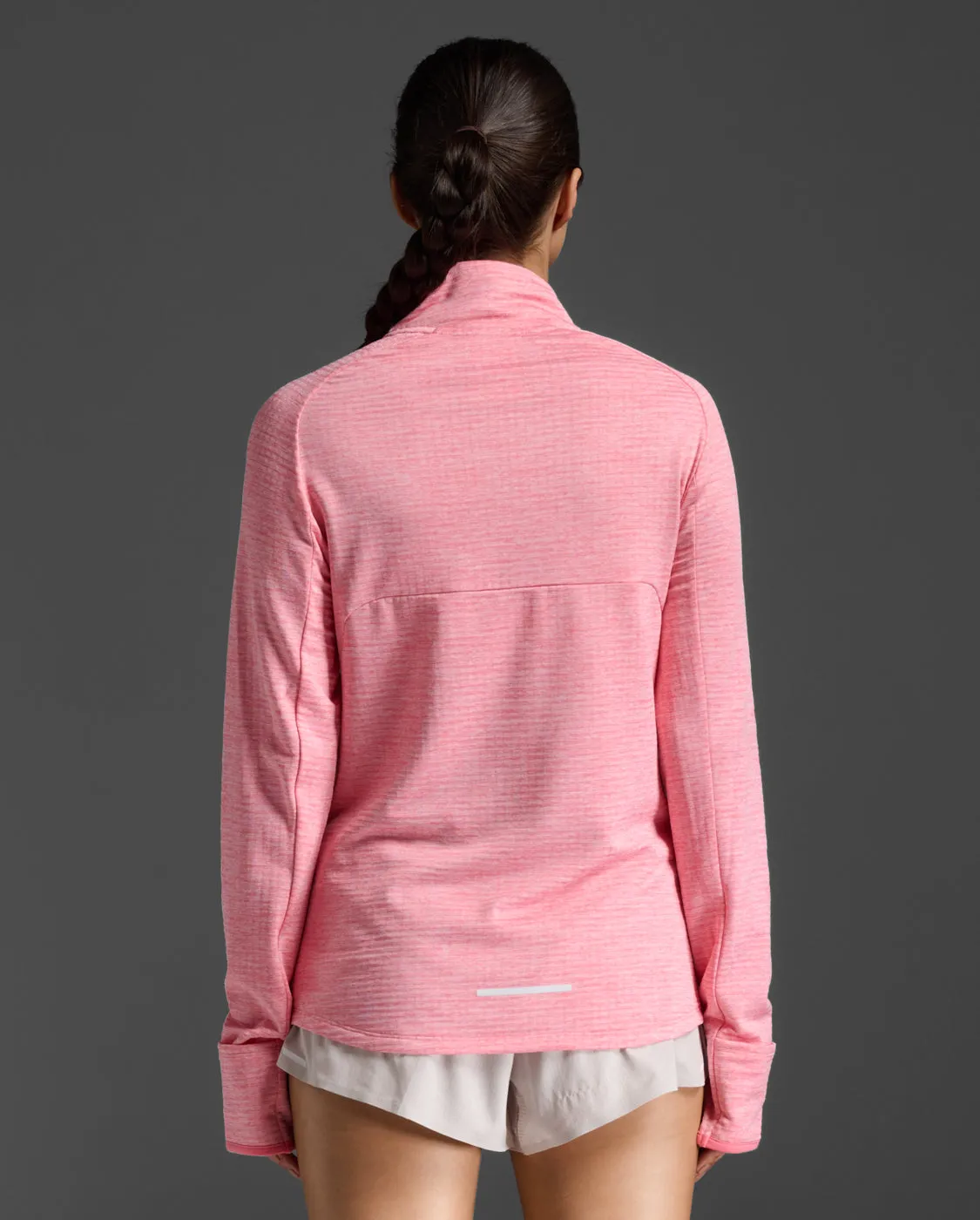 Ignition 1/4 Zip sold by 2xu product image thumbnail 2