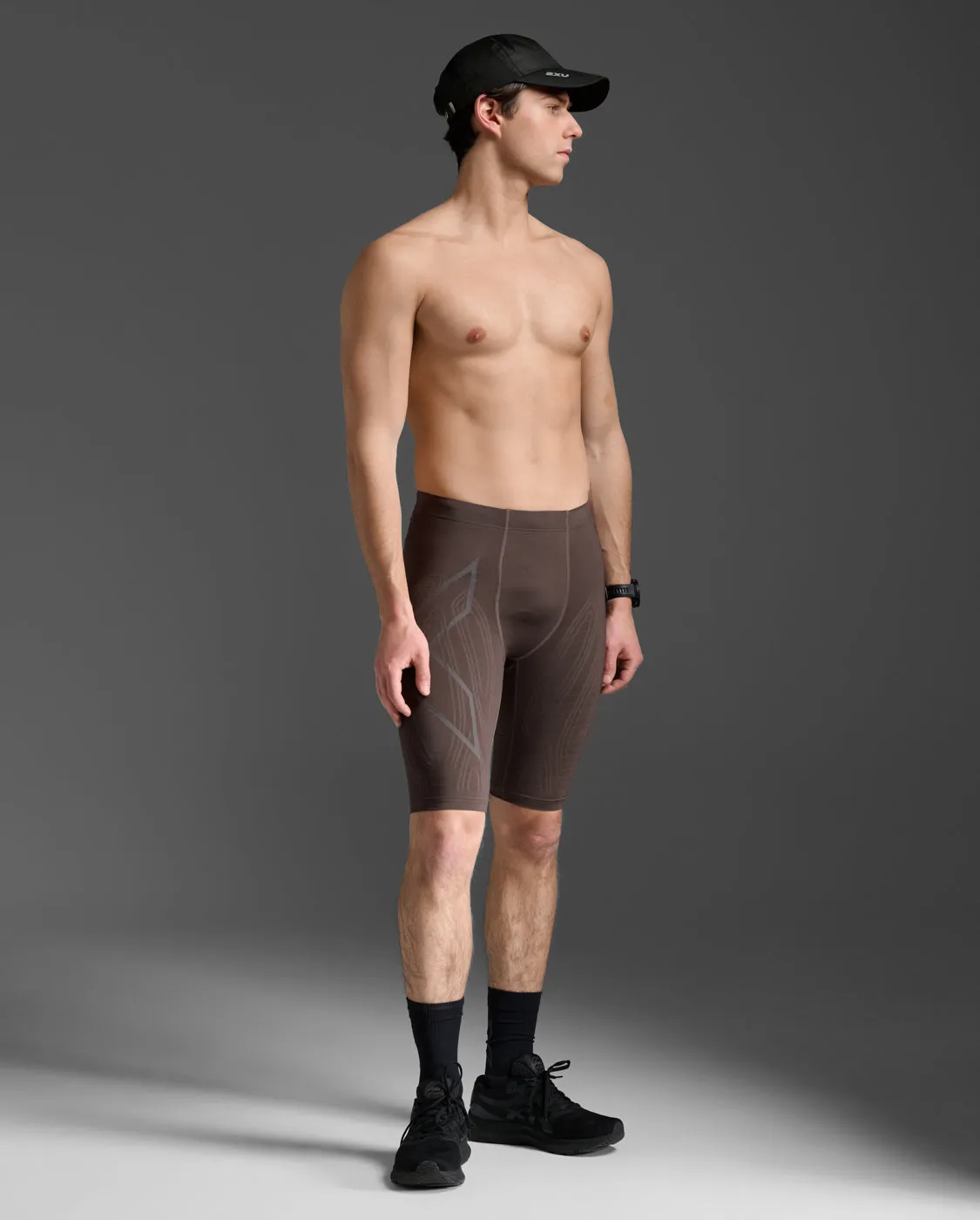 Light Speed Compression Shorts sold by 2xu product image thumbnail 4
