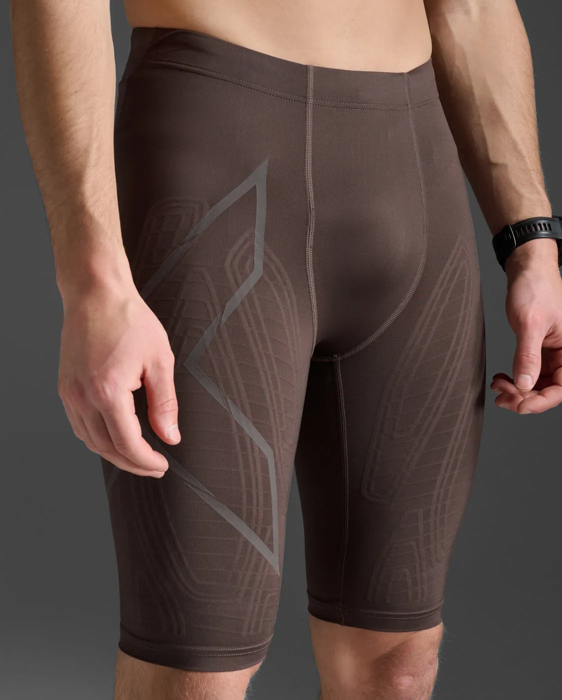 Light Speed Compression Shorts sold by 2xu product image thumbnail 3
