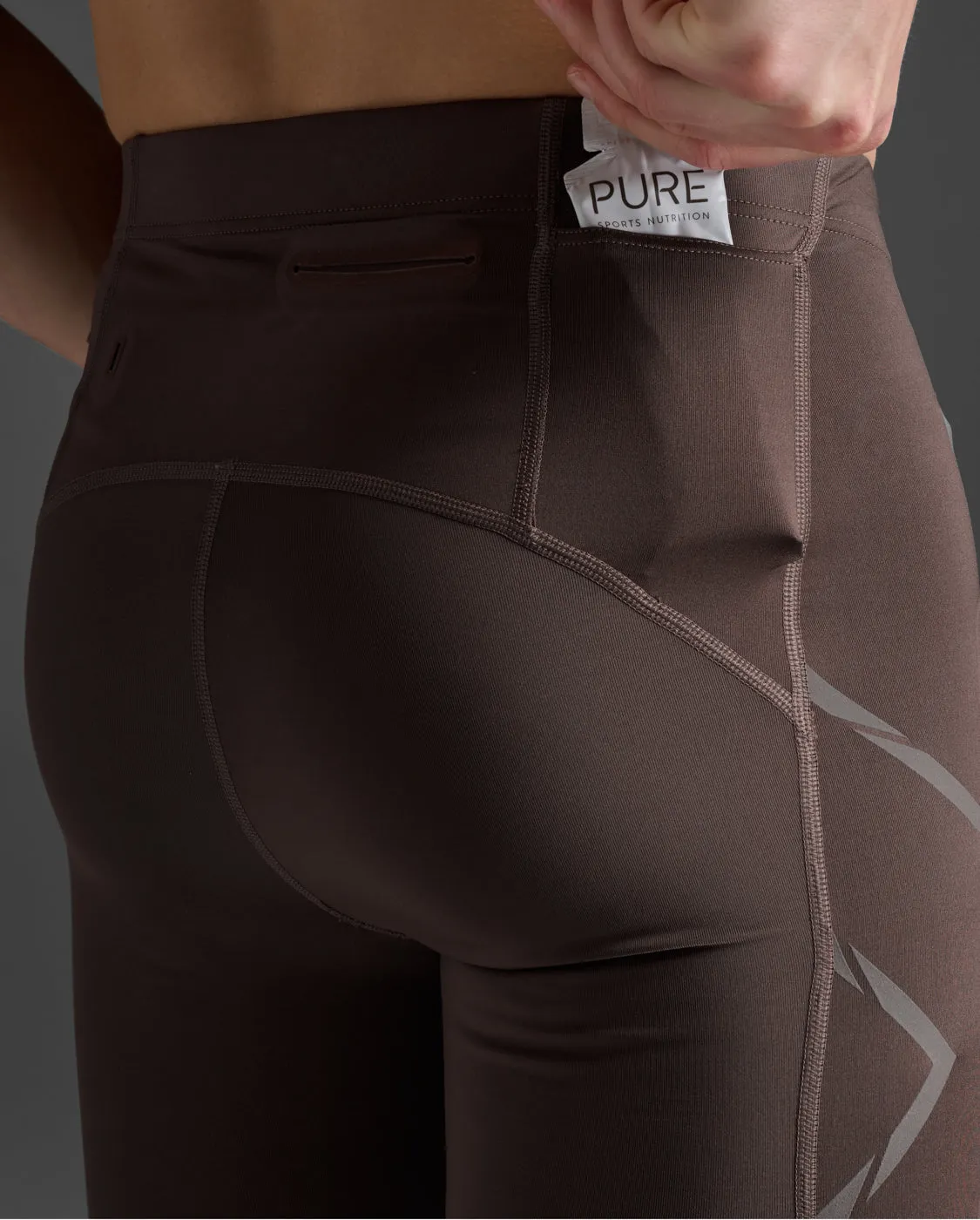 Light Speed Compression Shorts sold by 2xu product image thumbnail 5