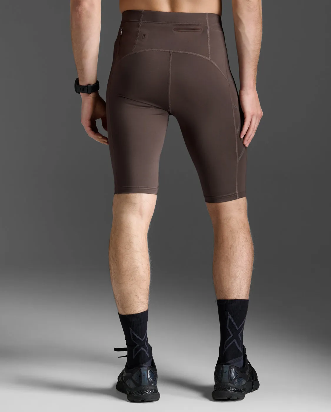 Light Speed Compression Shorts sold by 2xu product image thumbnail 2