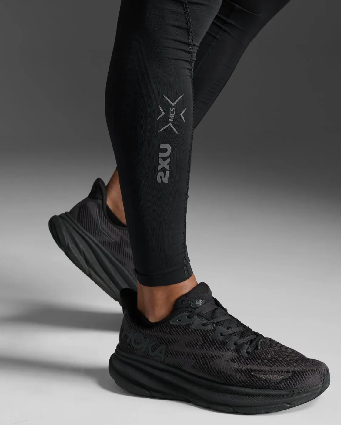 Ignition Shield Compression Tights sold by 2xu