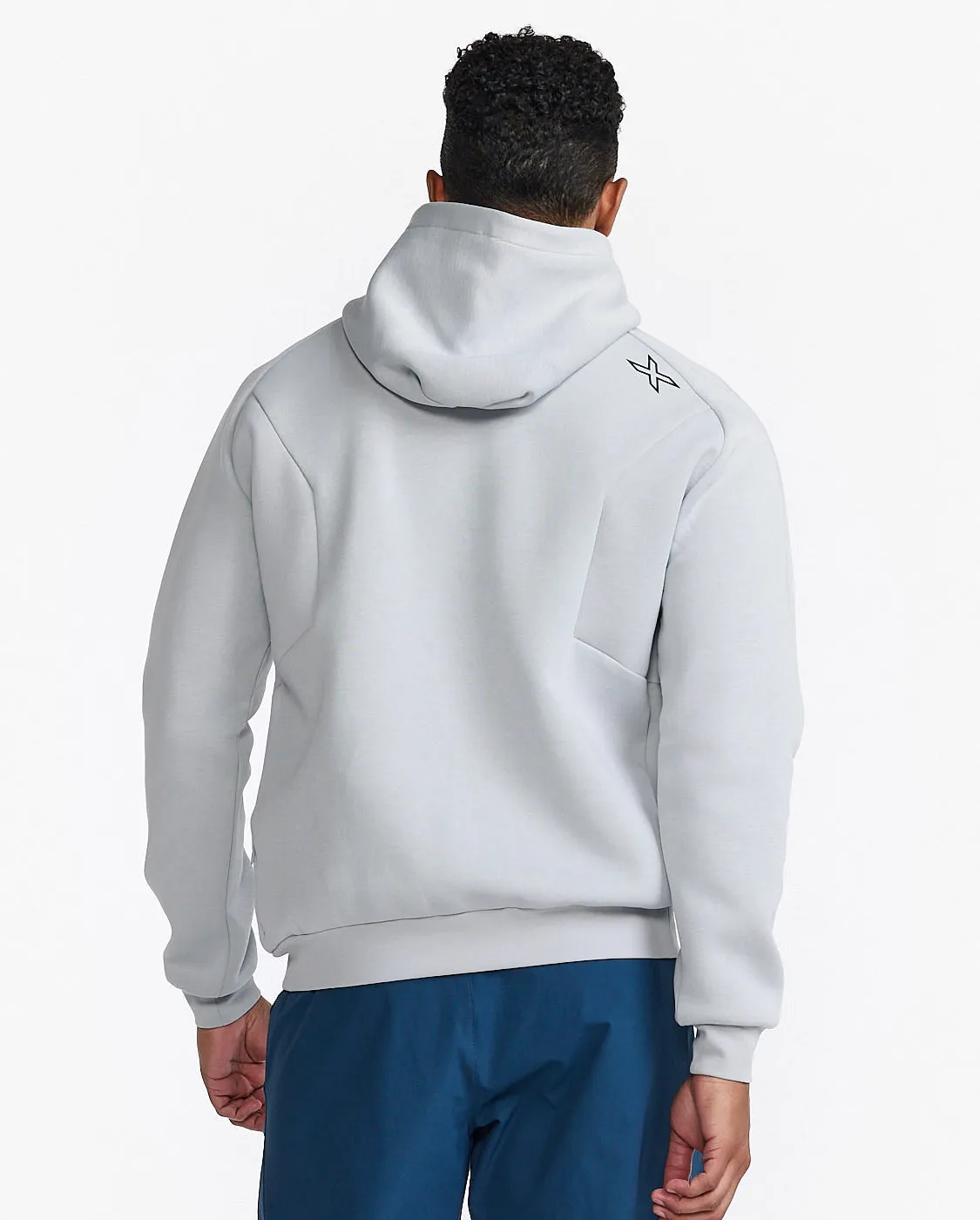Motion Hoodie sold by 2xu product image thumbnail 3