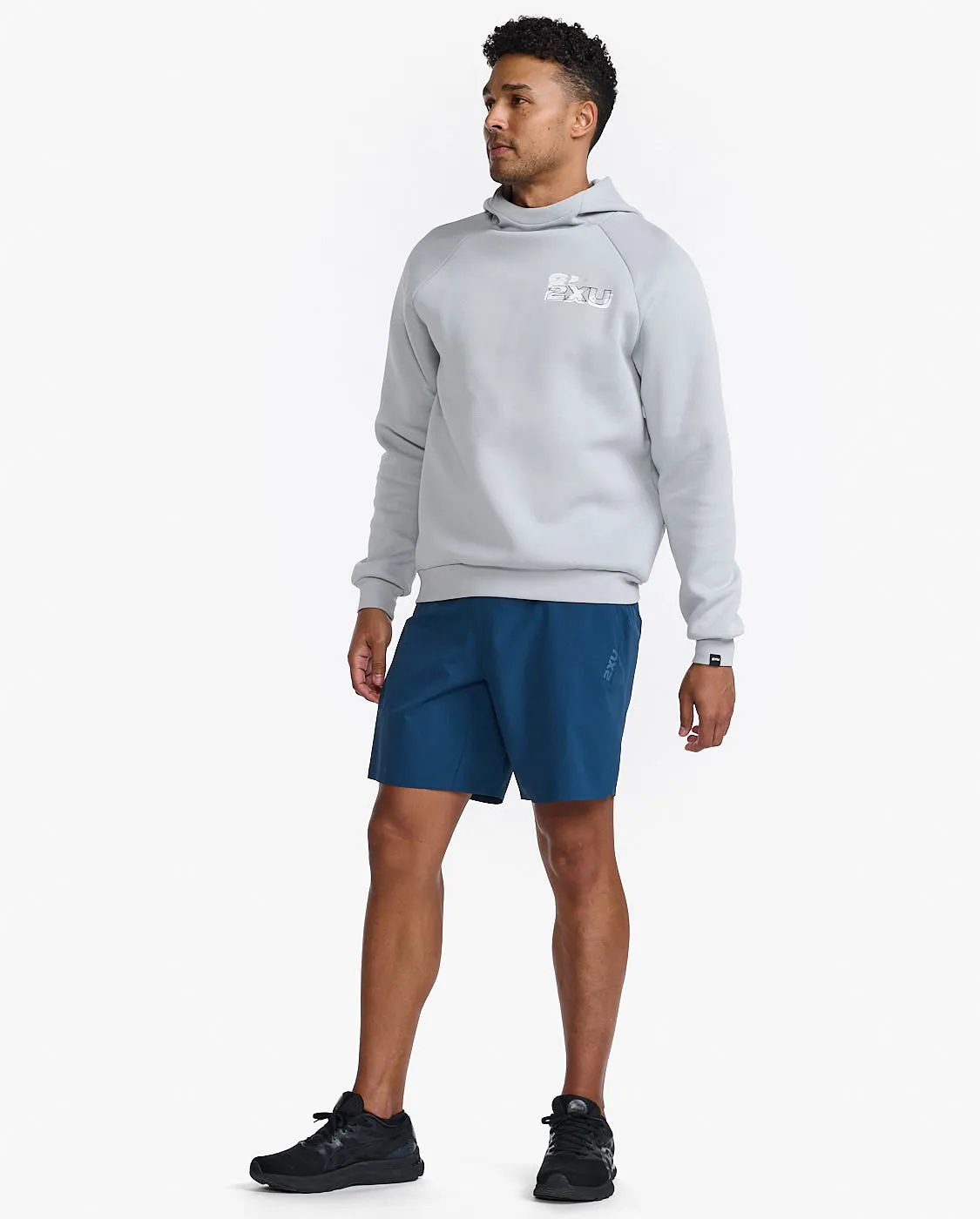 Motion Hoodie sold by 2xu product image thumbnail 4