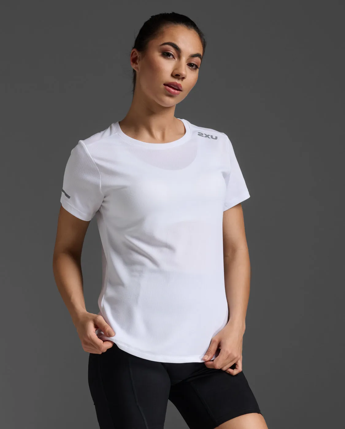 Aero Tee sold by 2xu product image thumbnail 3
