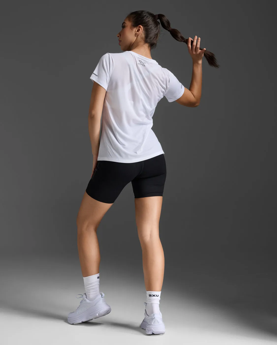 Aero Tee sold by 2xu product image thumbnail 5