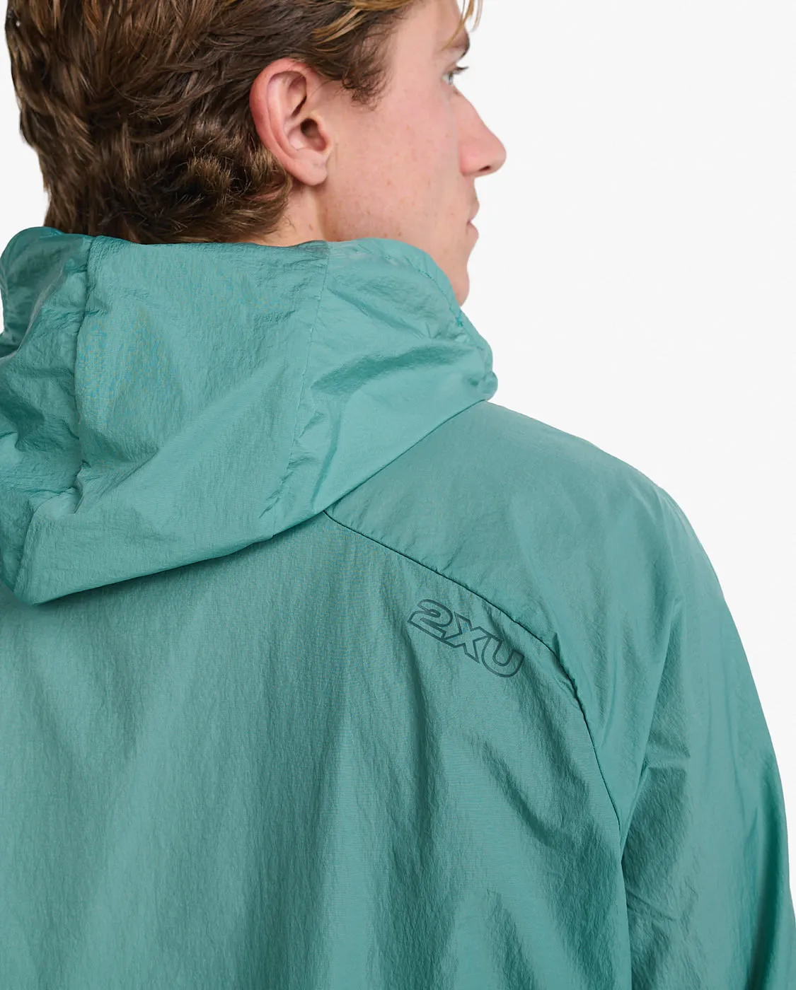 Aero Anorak sold by 2xu product image thumbnail 4