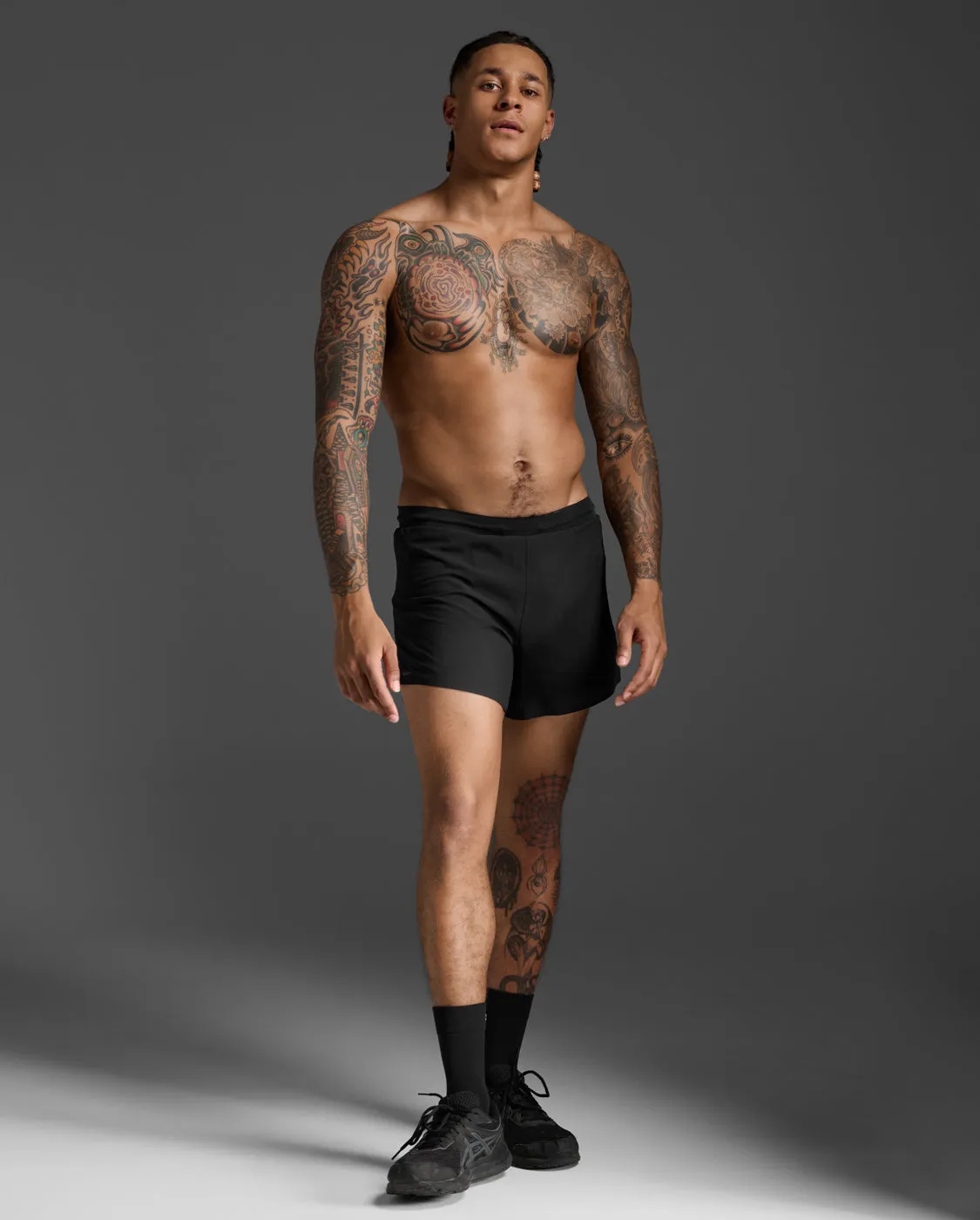 Light Speed Stash 5" Shorts sold by 2xu product image thumbnail 5