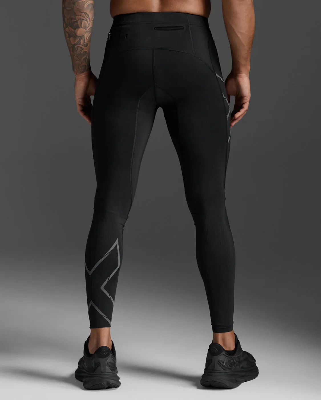 Light Speed Compression Tights sold by 2xu product image thumbnail 3