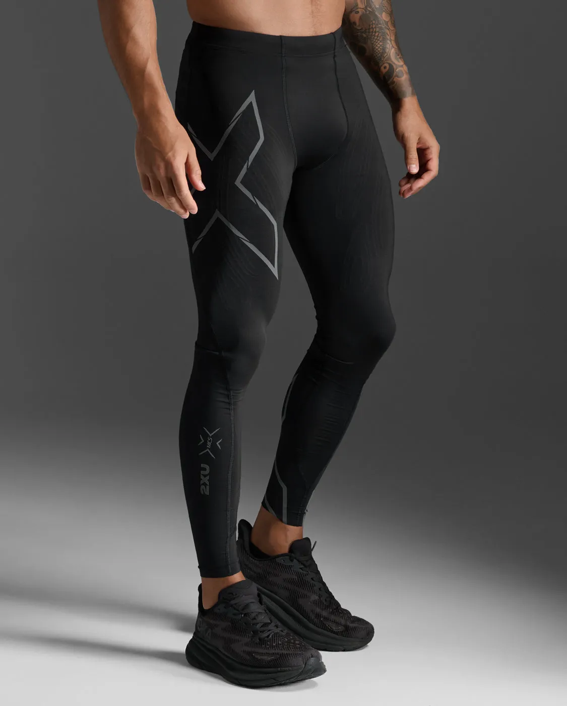 Light Speed Compression Tights sold by 2xu product image thumbnail 4