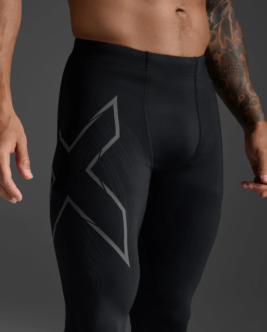 Light Speed Compression Tights sold by 2xu product image thumbnail 5