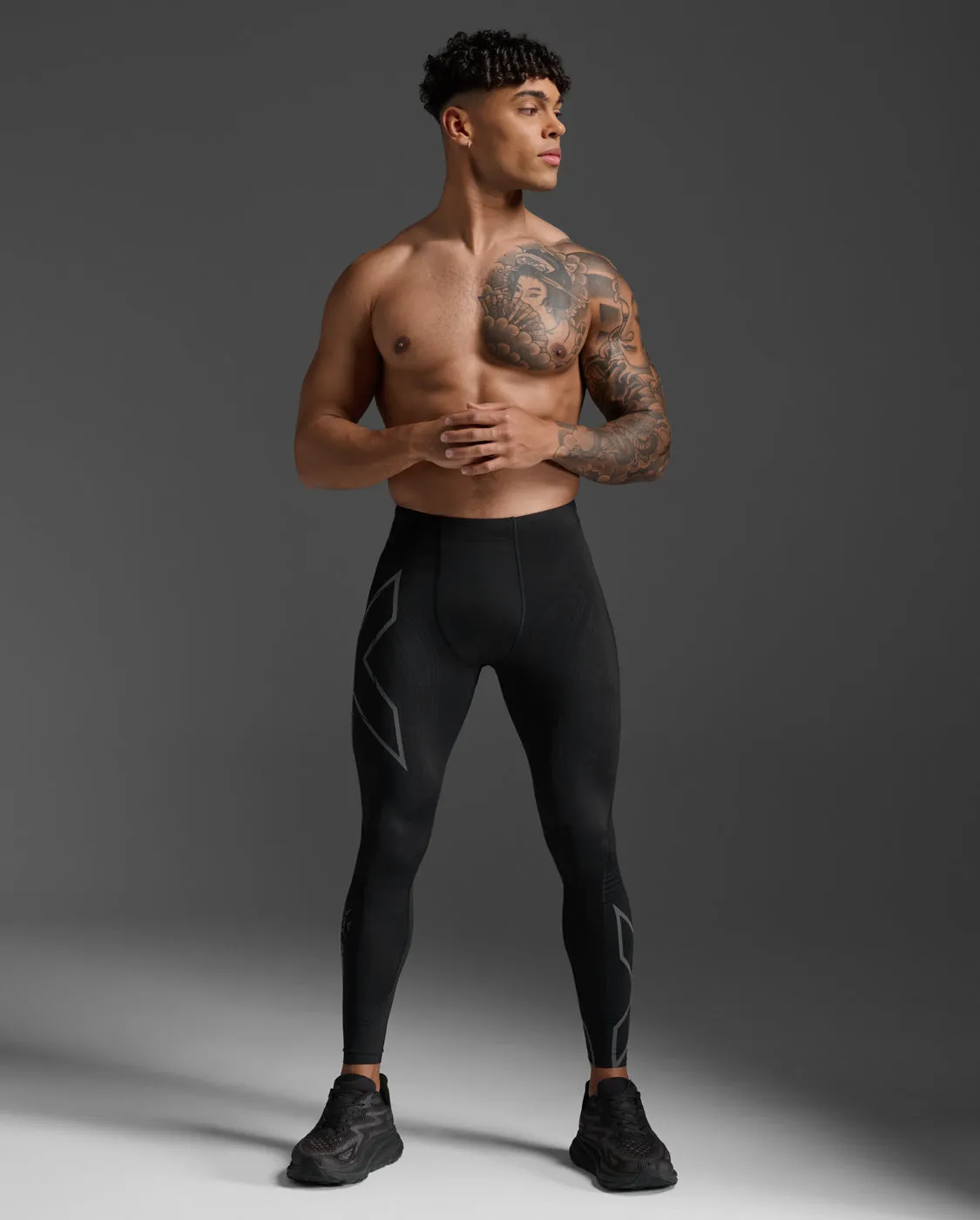 Light Speed Compression Tights sold by 2xu