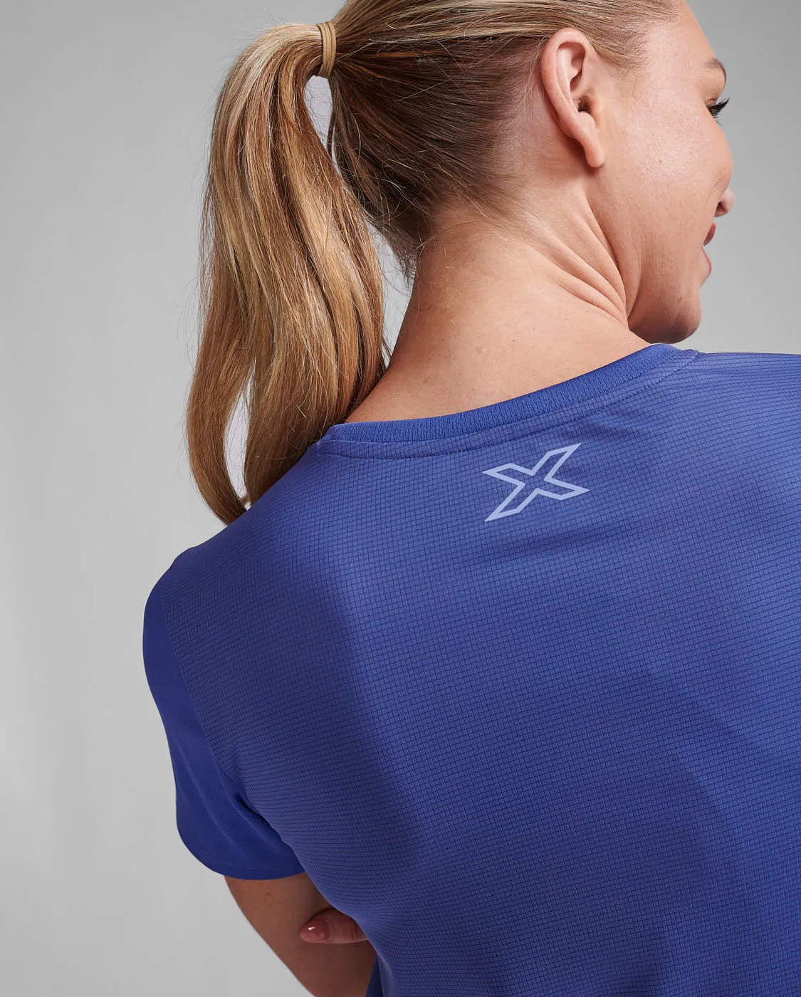 Aero Tee sold by 2xu product image thumbnail 3