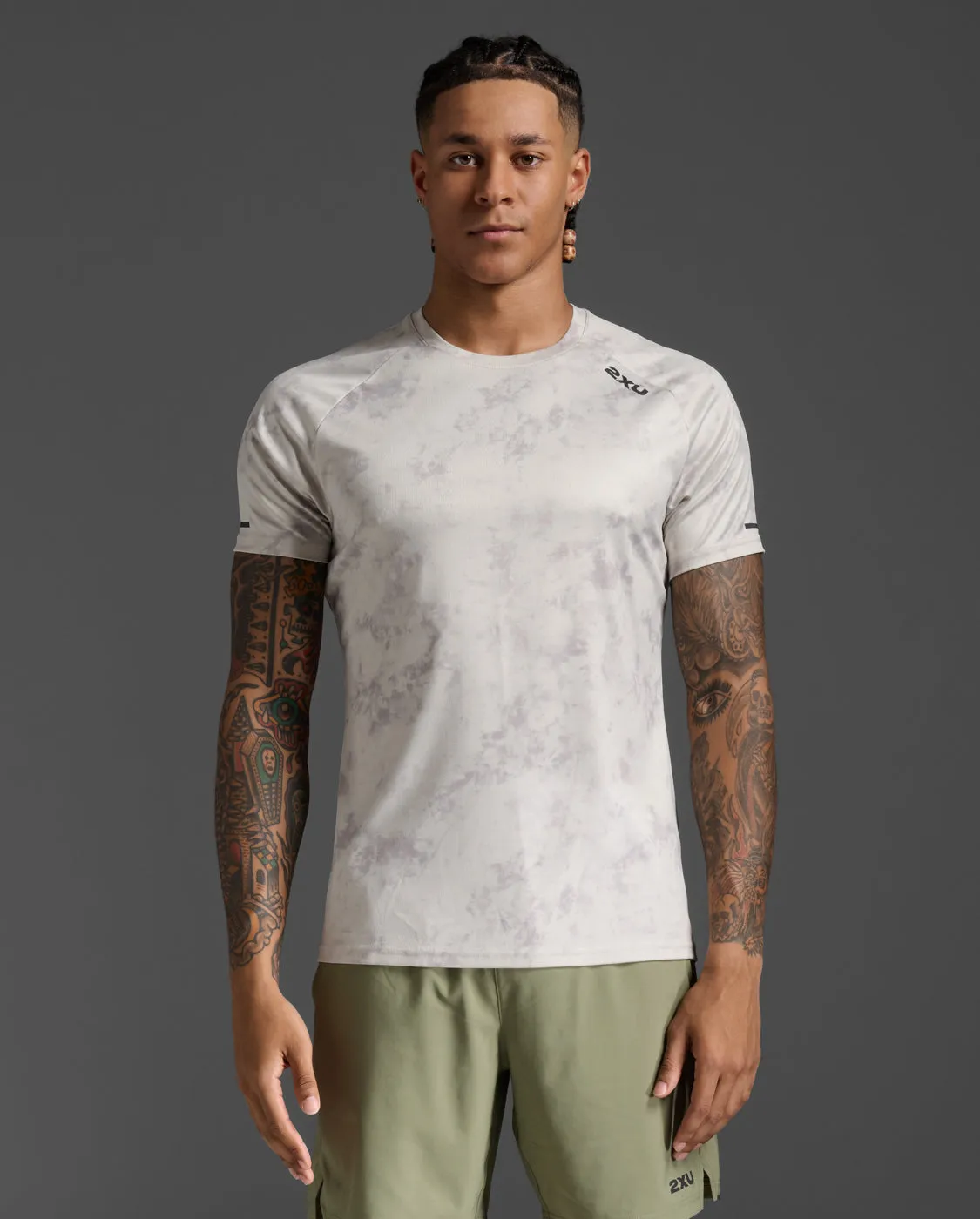 Aero Tee sold by 2xu product image thumbnail 2