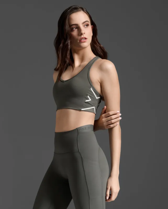 Motion Racerback Bra sold by 2xu