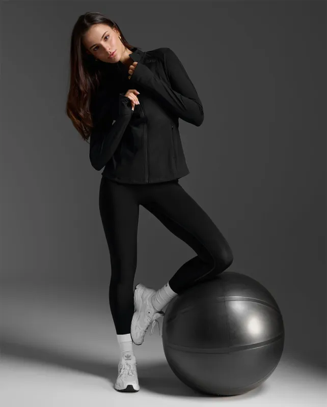 Form Soft Touch Jacket sold by 2xu