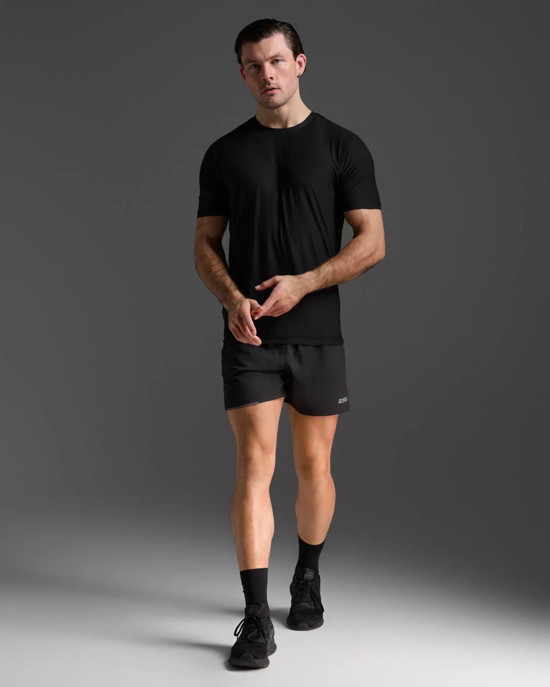 Signature Tee sold by 2xu product image thumbnail 3