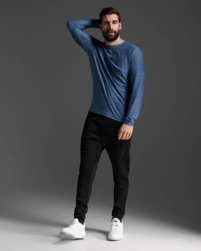 Signature Long Sleeve Tee sold by 2xu