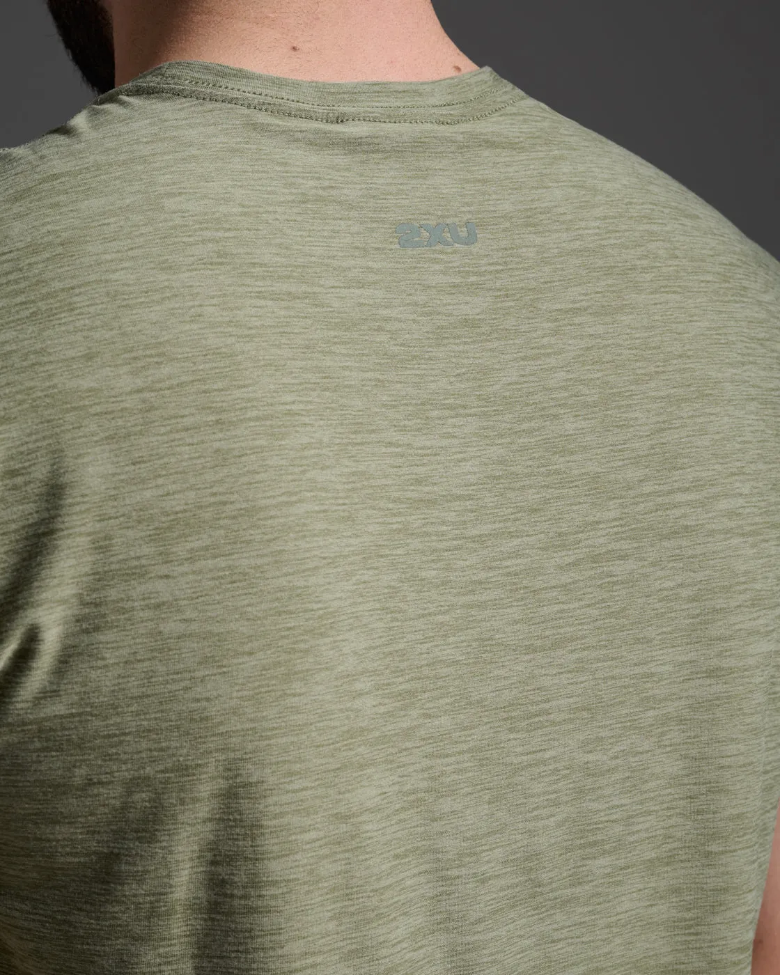 Signature Tee sold by 2xu product image thumbnail 4