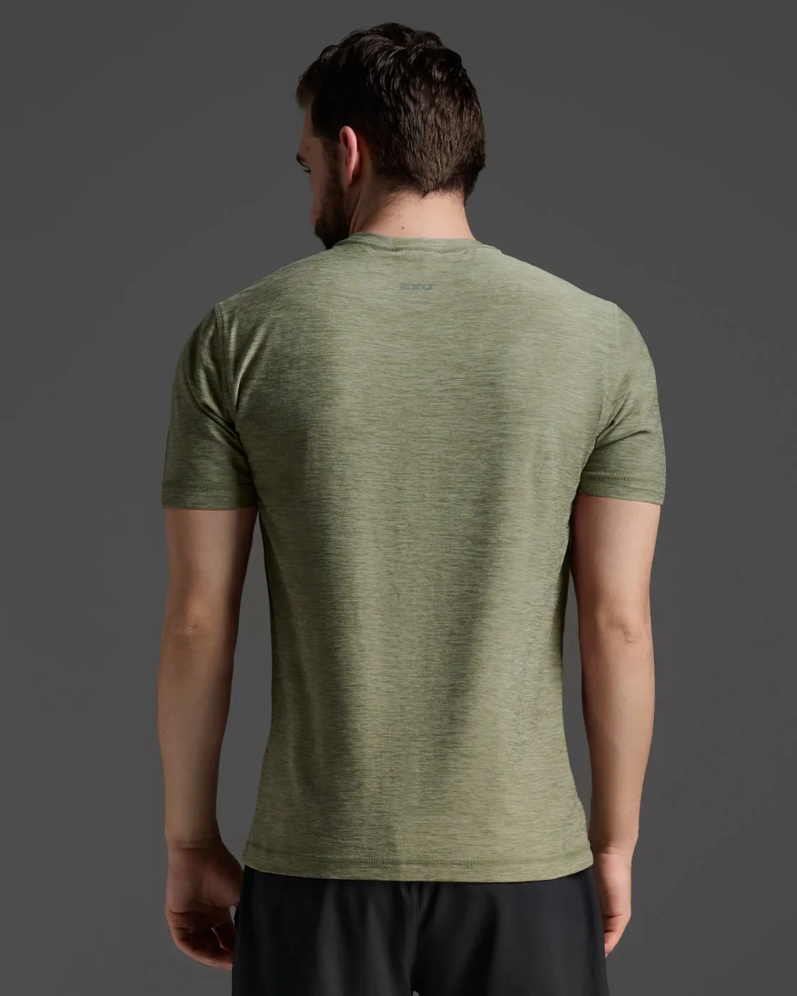 Signature Tee sold by 2xu product image thumbnail 3