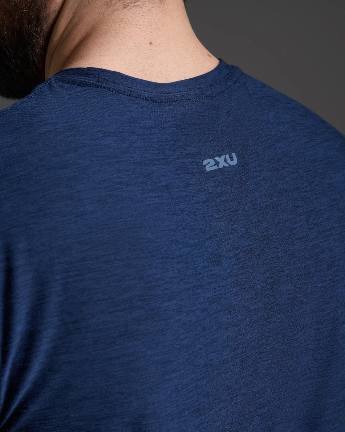 Signature Tee sold by 2xu product image thumbnail 3