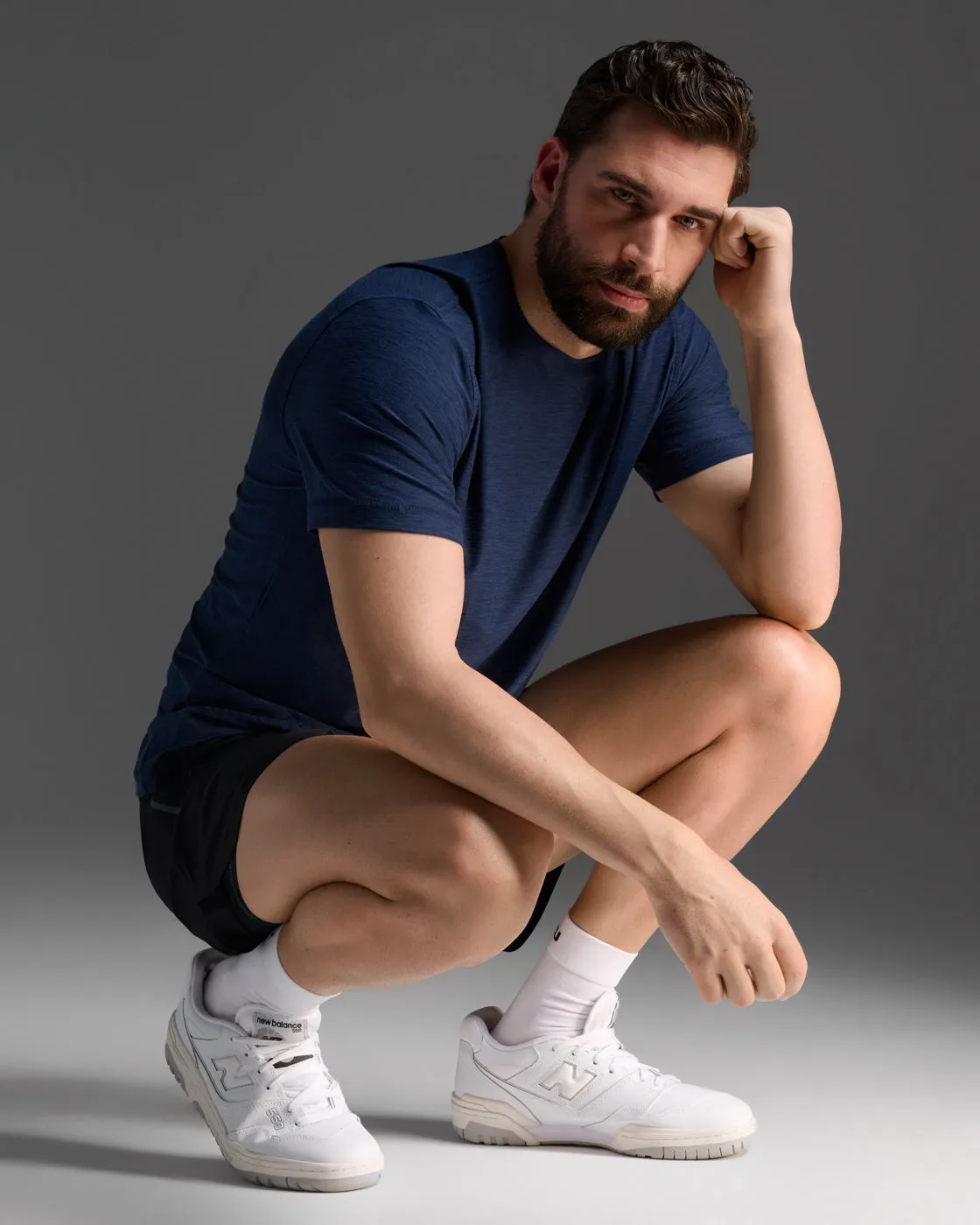 Signature Tee sold by 2xu product image thumbnail 4