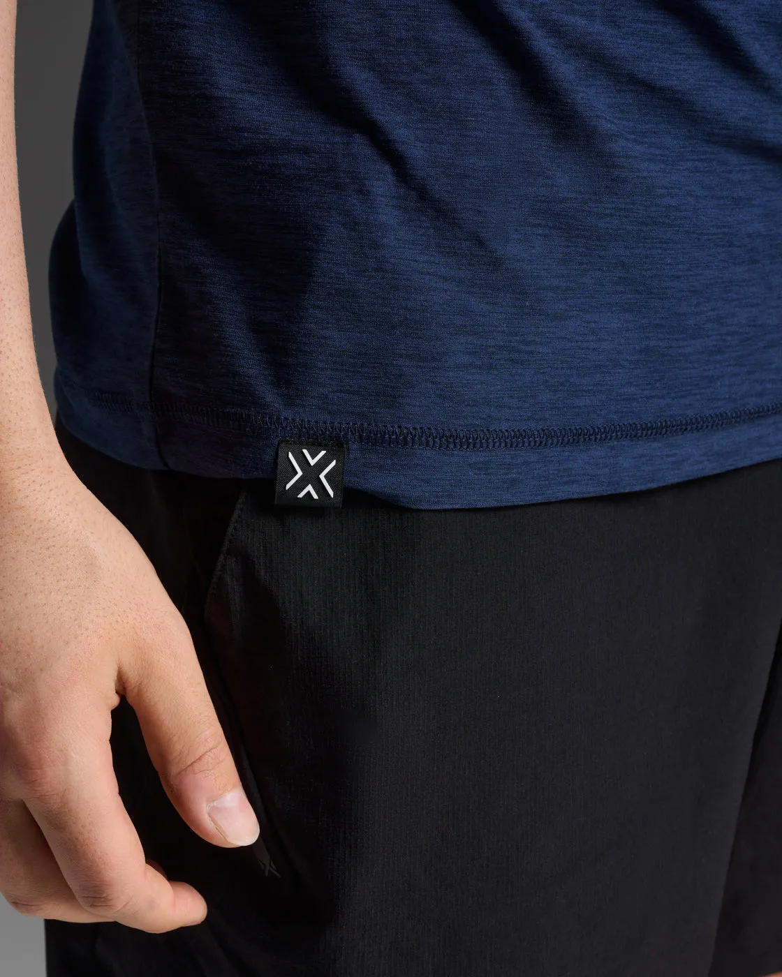 Signature Tee sold by 2xu product image thumbnail 5