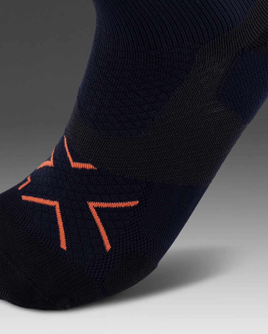 Vectr Light Cushion Crew Socks sold by 2xu product image thumbnail 3