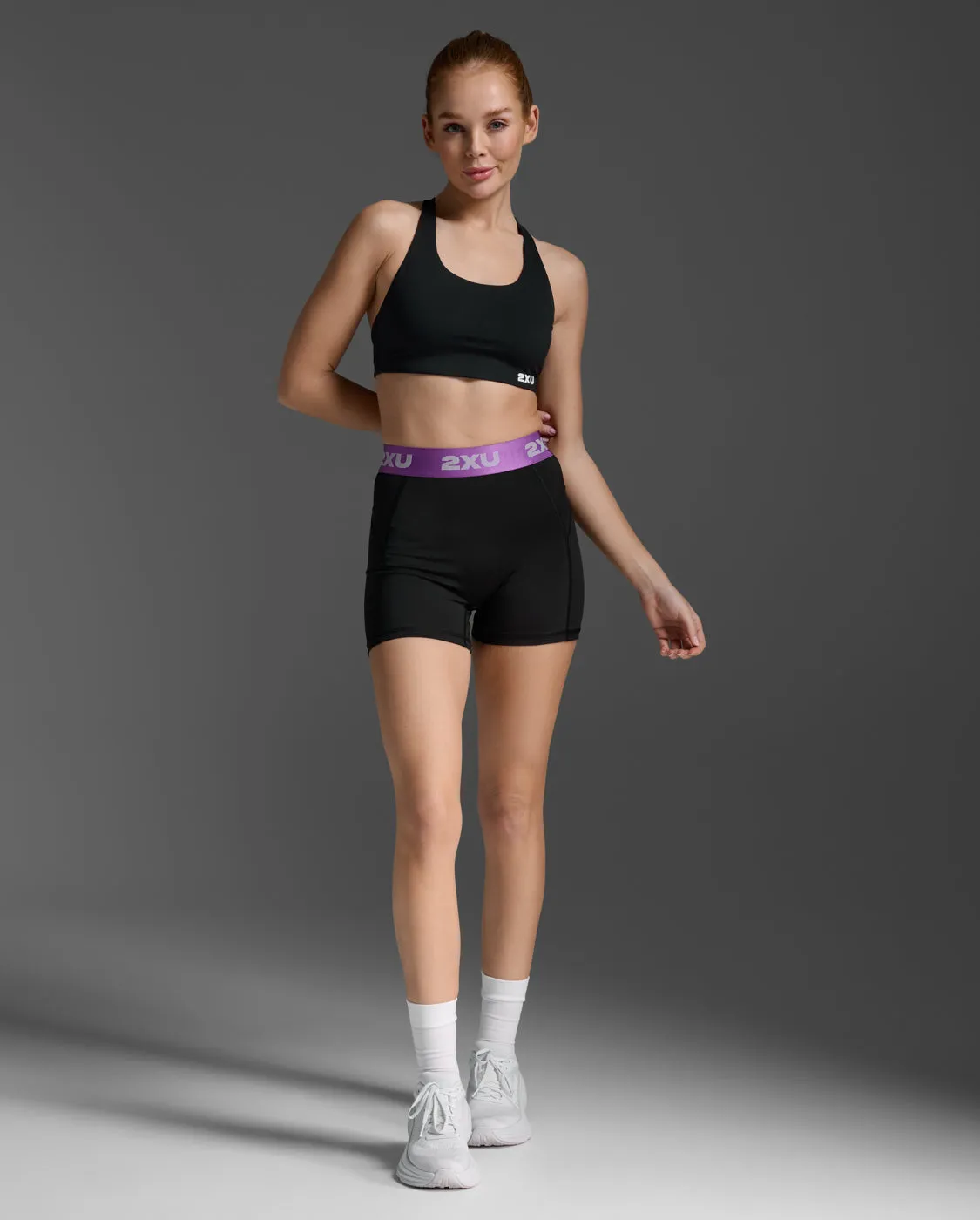 Everyday Compression 3 Inch Shorts sold by 2xu product image thumbnail 4