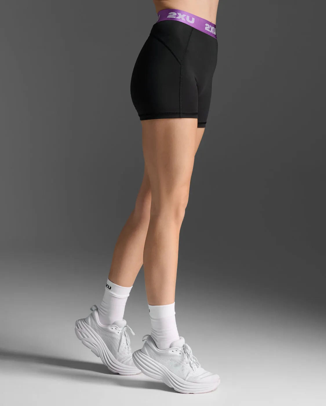 Everyday Compression 3 Inch Shorts sold by 2xu product image thumbnail 3