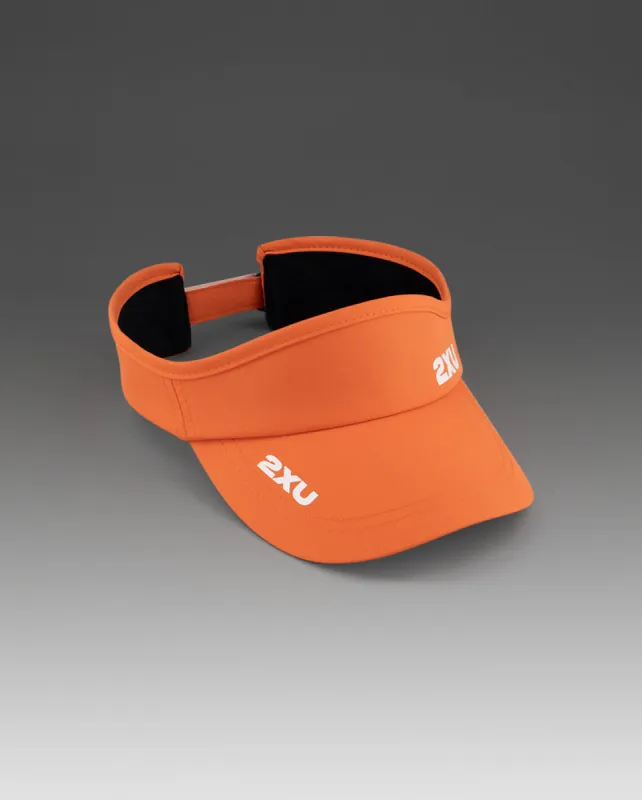 Run Visor sold by 2xu