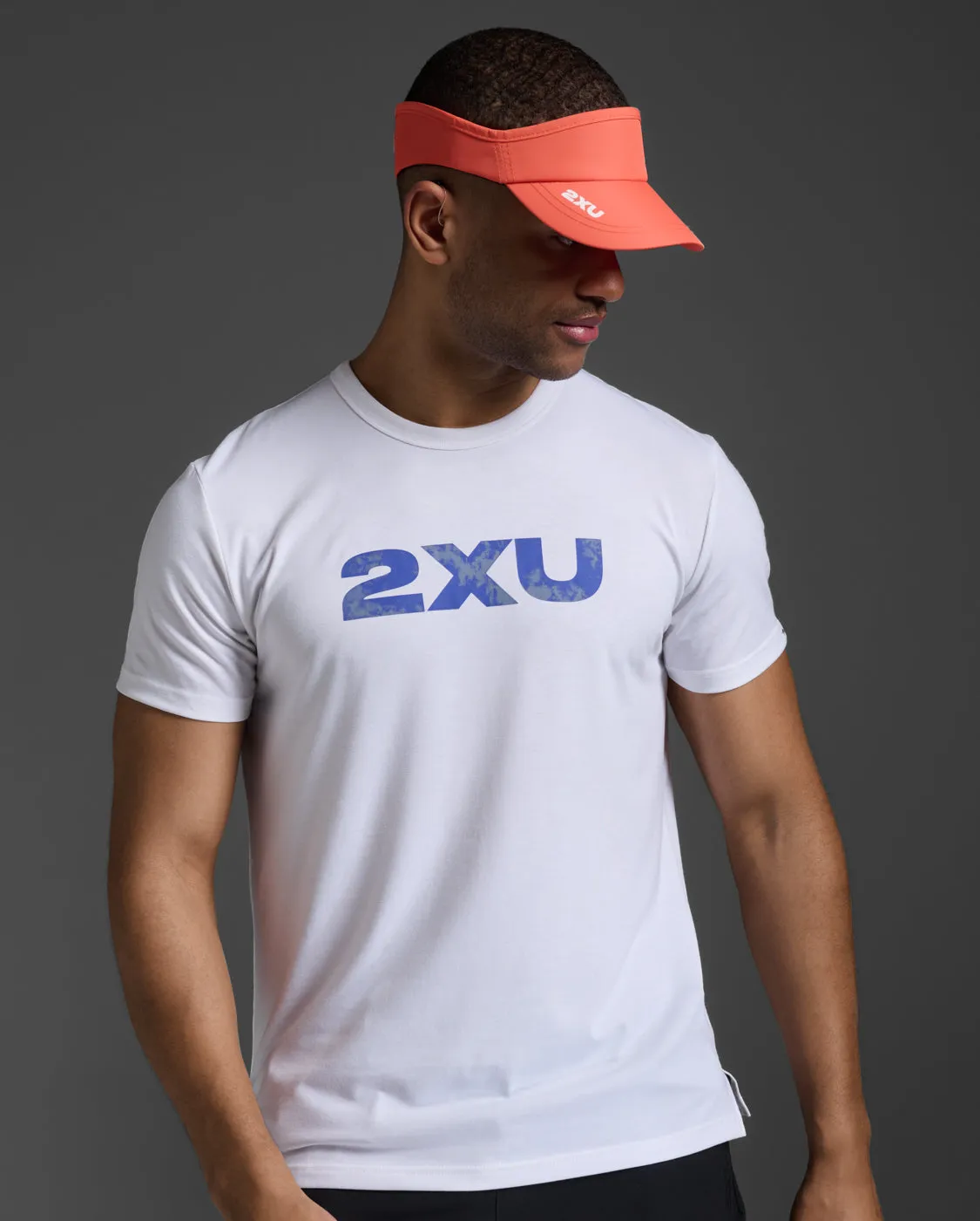 Run Visor sold by 2xu product image thumbnail 2