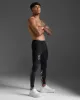 Light Speed React Compression Tights sold by 2xu