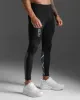 Light Speed React Compression Tights sold by 2xu