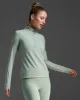 Flex 1/2 Zip Long Sleeve sold by 2xu