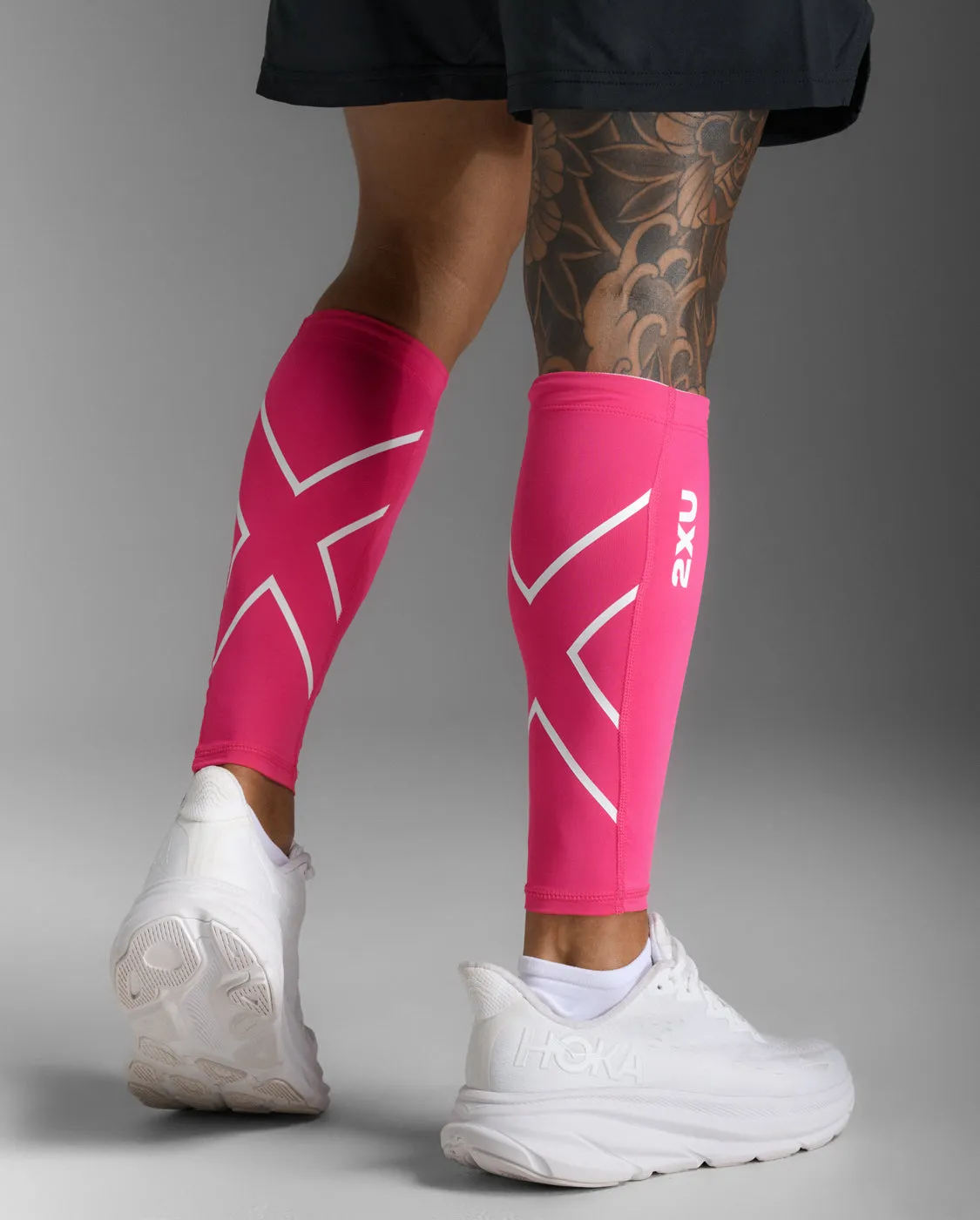 Compression Calf Guards sold by 2xu