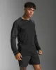 Aspire Long Sleeve sold by 2xu