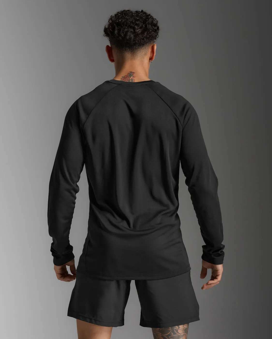 Aspire Long Sleeve sold by 2xu product image thumbnail 3