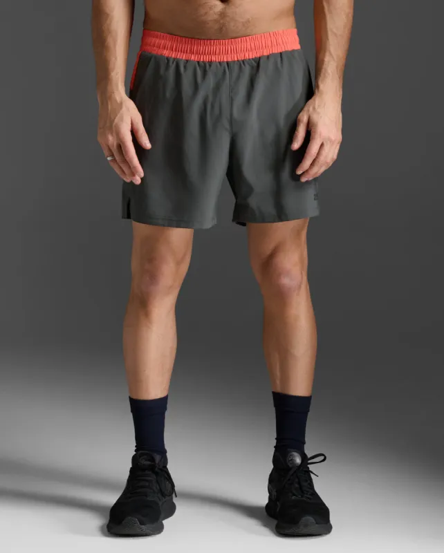 Aero 5 Inch Shorts sold by 2xu