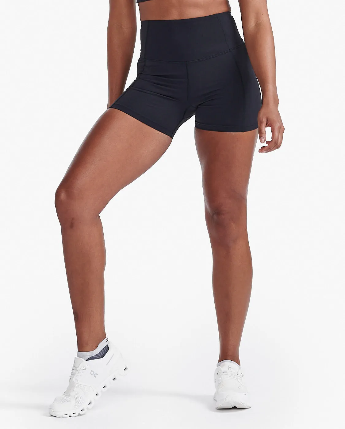 Form Hi-Rise Compression Shorts sold by 2xu