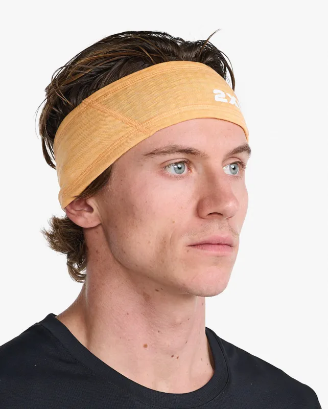 Ignition Headband sold by 2xu