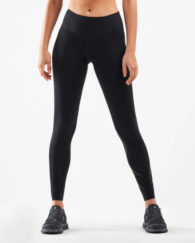 Ignition Mid-Rise Compression Tights sold by 2xu