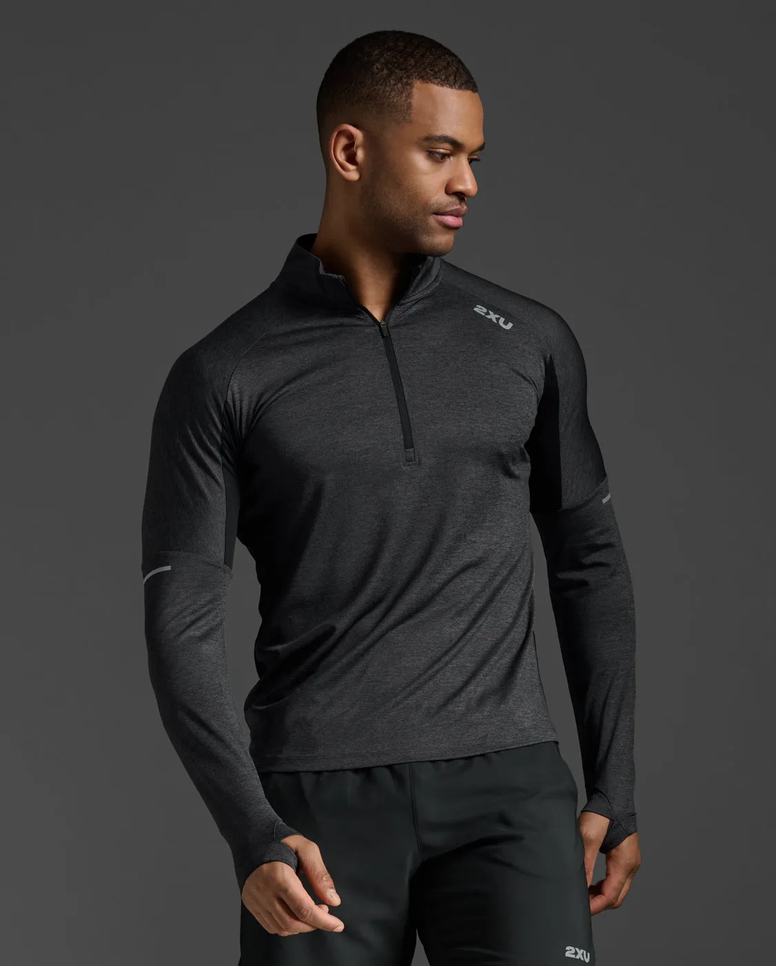 Aero 1/2 Zip sold by 2xu