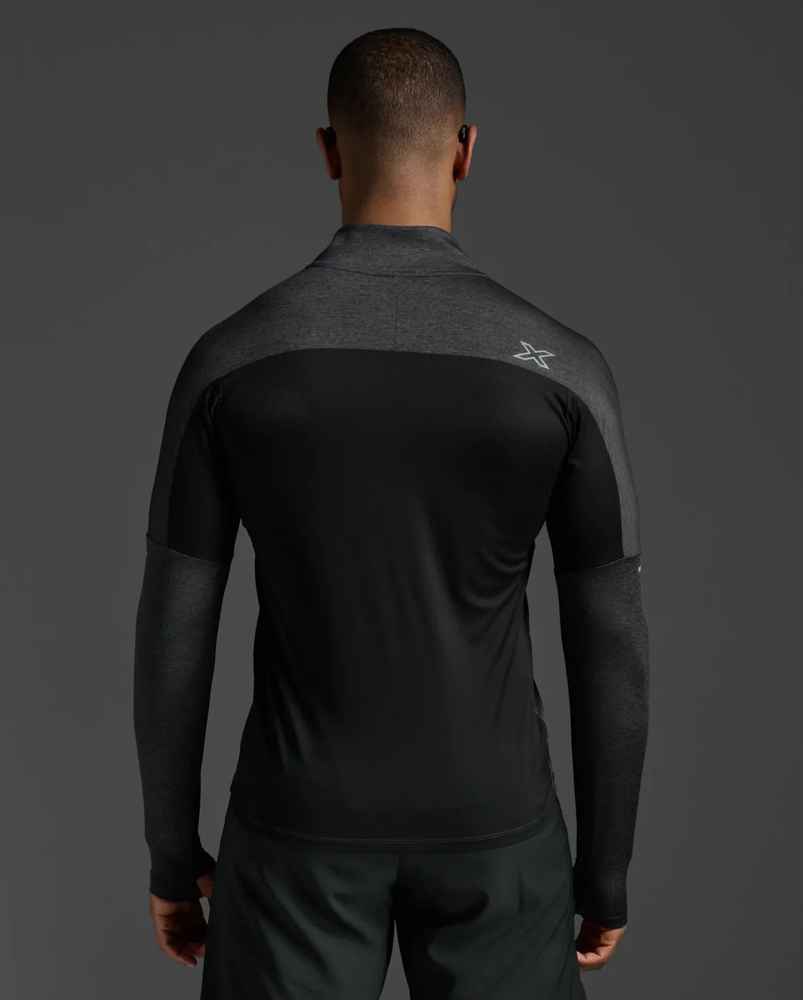 Aero 1/2 Zip sold by 2xu product image thumbnail 2