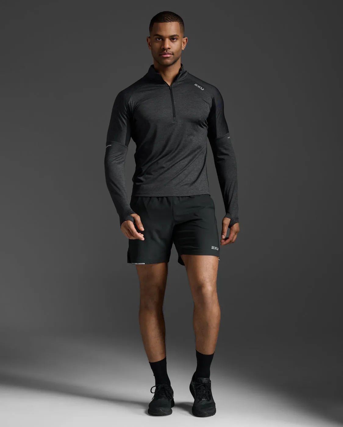 Aero 1/2 Zip sold by 2xu product image thumbnail 3
