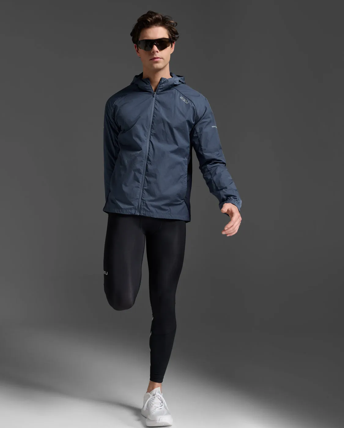 Aero Windbreaker sold by 2xu product image thumbnail 5