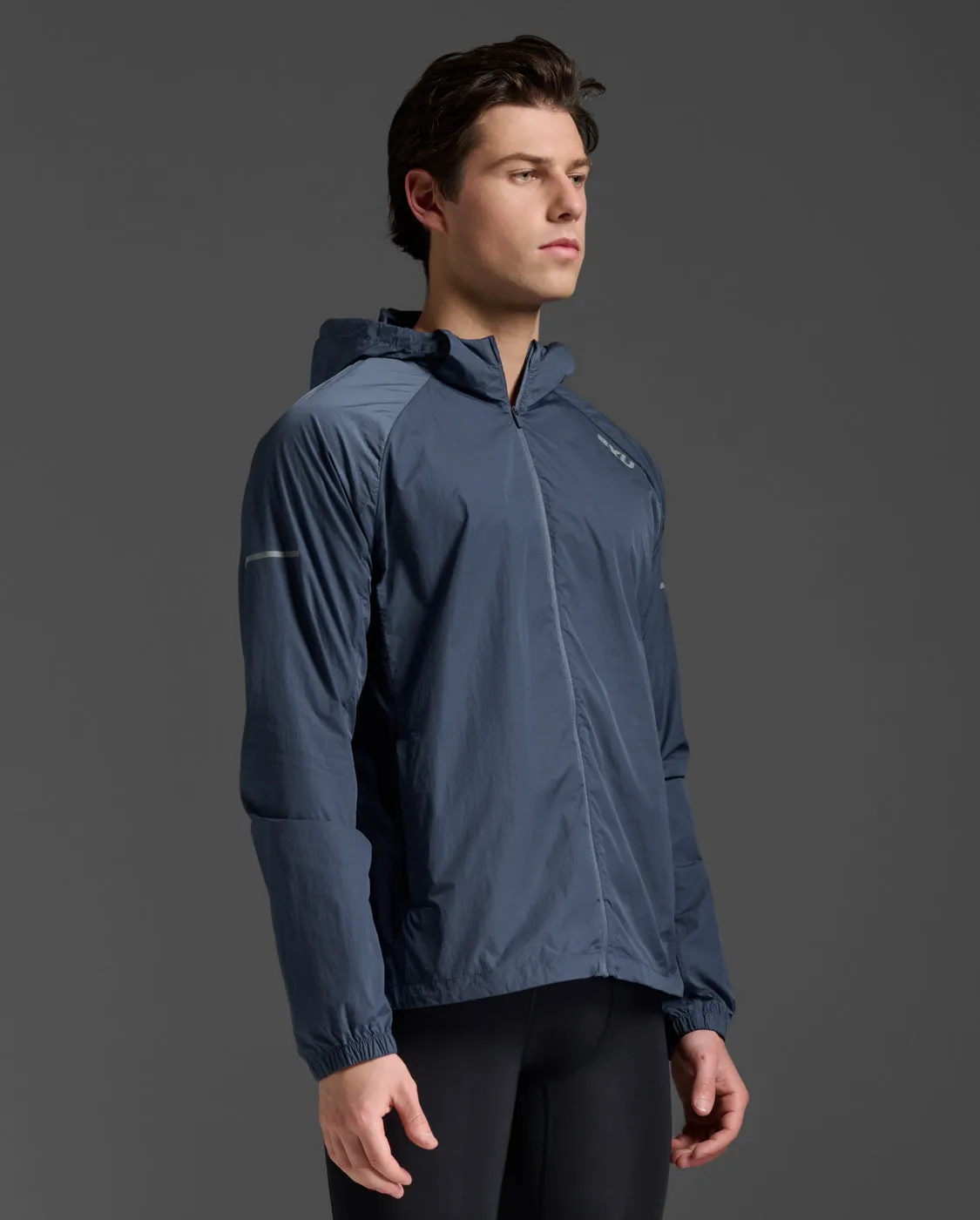 Aero Windbreaker sold by 2xu product image thumbnail 3