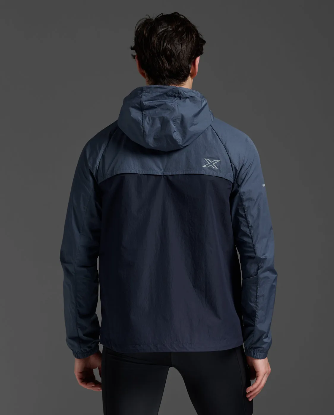Aero Windbreaker sold by 2xu product image thumbnail 2
