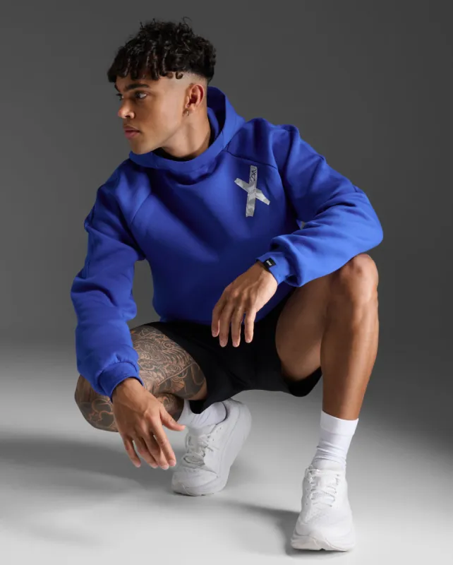 Motion Hoodie sold by 2xu