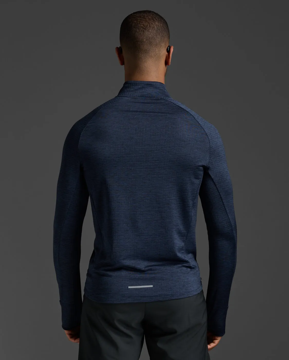 Ignition 1/4 Zip sold by 2xu product image thumbnail 3